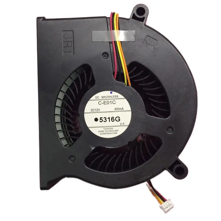 

EB-1761W 1770W 1771W 1775WC-E01C Projector Fan