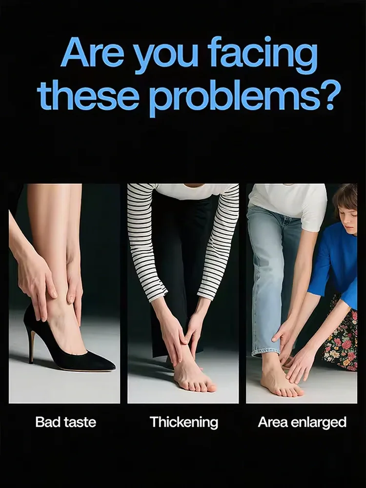 Schnell und harmlos – 100 % wirksam bei der Behandlung von Onychomykose. Schnell und harmlos