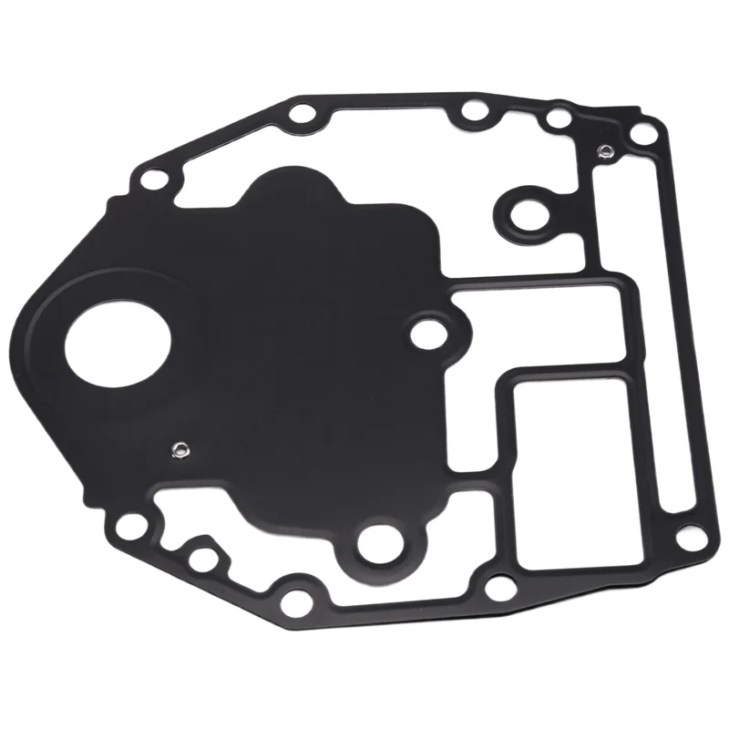 Para junta de cilindro de motor fueraborda de 4 tiempos 67C-11351-01 compatible con F50C F60C 50HP 60HP 62Y-11351-01 67Y-11351-01