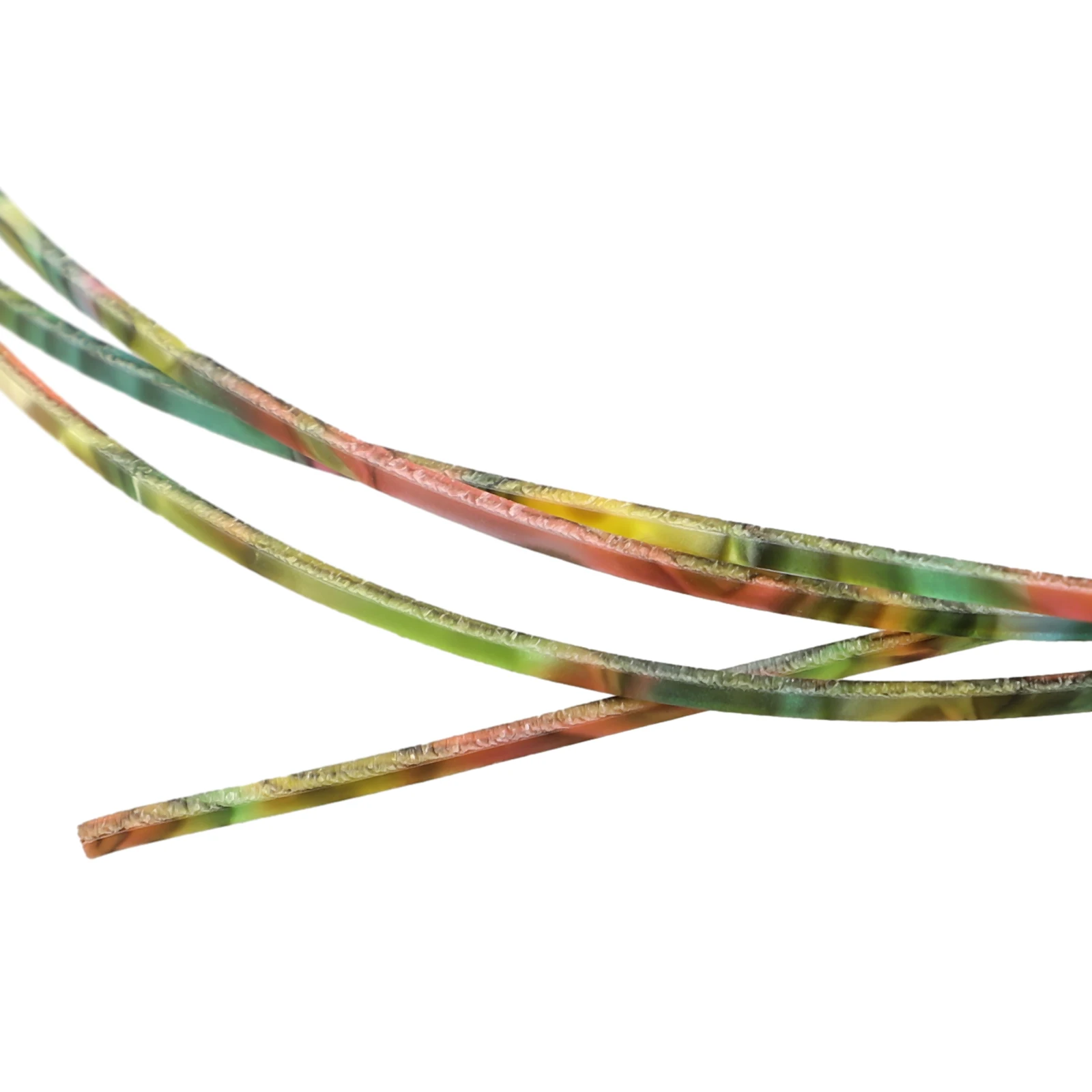 Guitars Gear Purfling Strip 1650mm Long Celluloid For Classical Guitars Multicolored Pearl Easily High Quality