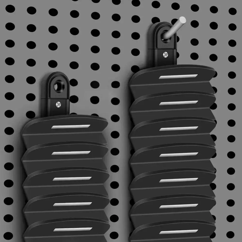 heavy-duty-magnetic-wrench-organizer-adjustable-14-slot-tool-organizer-slide-rail-magnetic-screwdriver-rack-portable-toolboxes