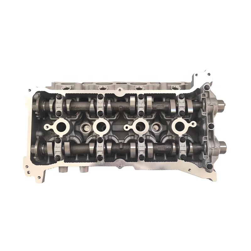 H4M4 HR16DE Engine Complete Cylinder Head 11040-3DA0A 11040-5RB0A 11040-1KT0A Cylinder Head Assy For Renault H4M4 Nissan 1.6
