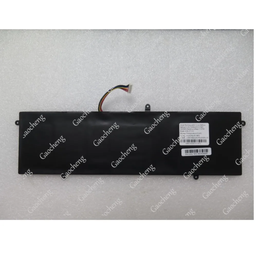 High-quality products for byone 53b bu53 cu53 ct153 11.4v batteries (Contact customer service to verify the battery)