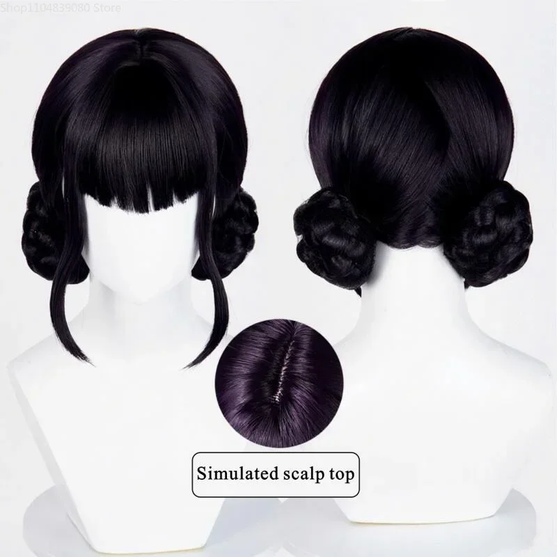 فيلم k-pop chasseurs زوي رومي ميرا كوسبلاي للهالوين نساء وردي بنفسجي نوير ألياف سينثيتيك مقاوم للعرق أن لا تشالور