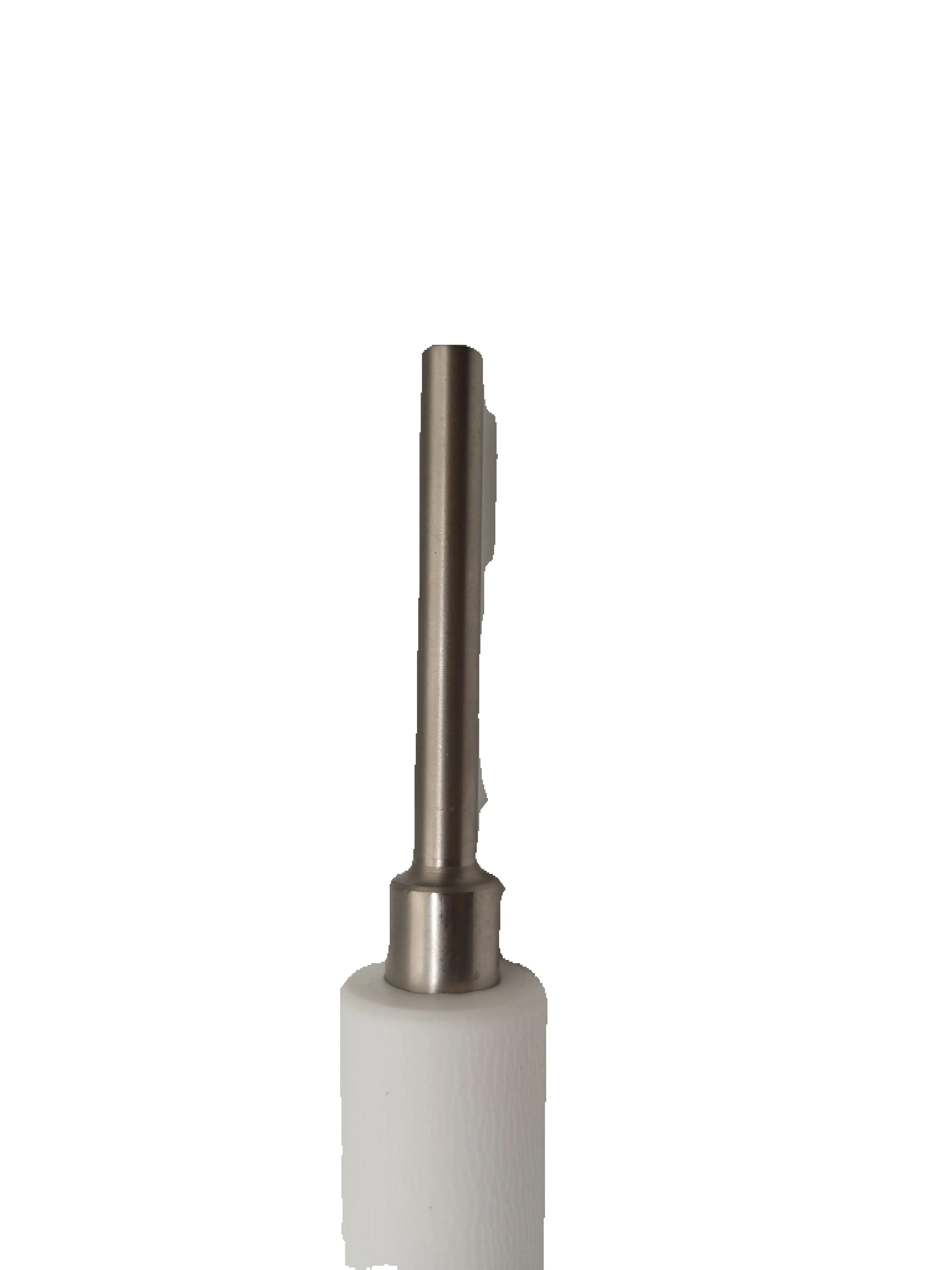 

ZT620 200/300DPI rubber roller new Printer roller P1079655 Imprint shaft Roller Barcode printer accessories Original