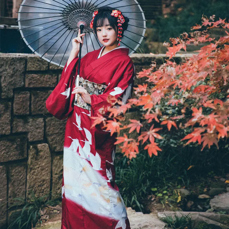 Women Japanese Trad… - image