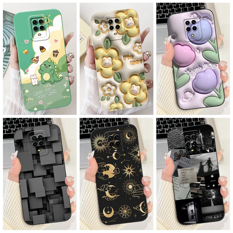 For Xiaomi Redmi No…