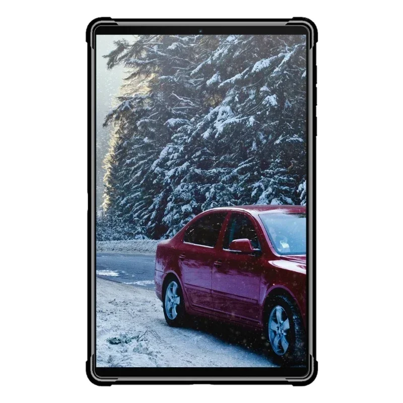 غطاء خلفي مرن ، حافظة واقية ، قبضة محسّنة ، Y700 ، ‬ ، ‬ Tablet"