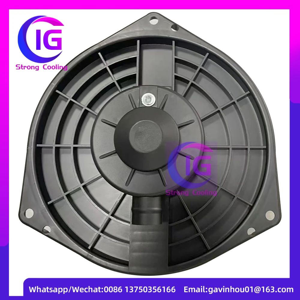 New Auto AC Fan Blower For NISSAN NP300 272204KH0A