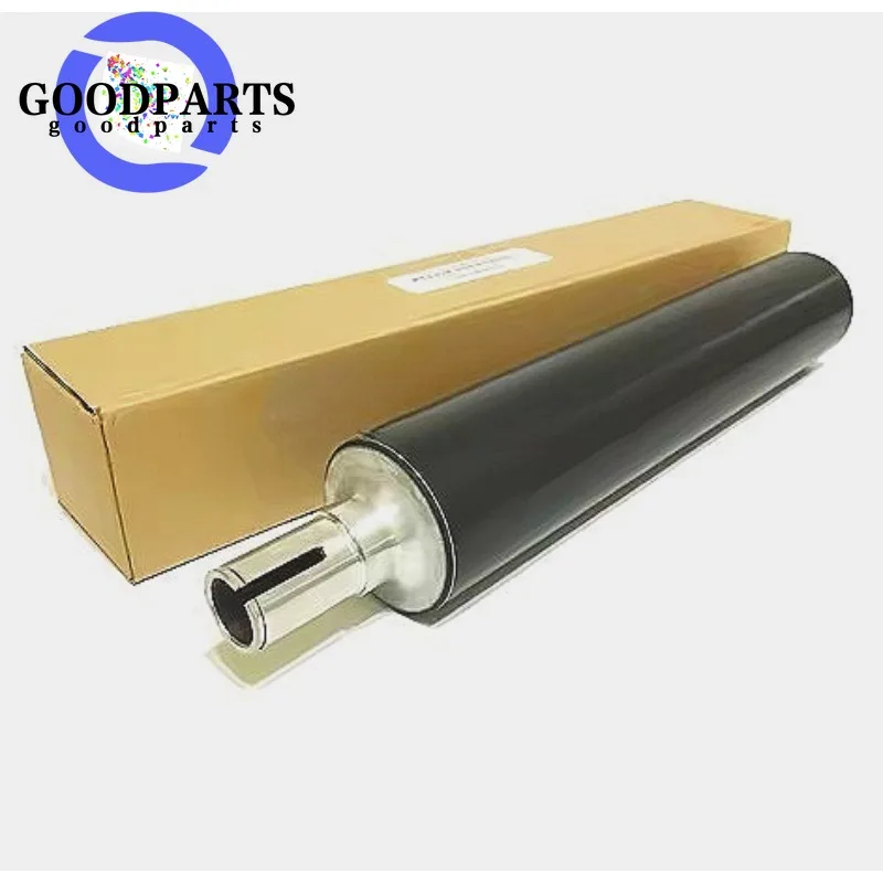 

1PC 56AE53052 Long Life Upper Fuser Roller For KONICA MINOLTA Bizhub 600 601 750 751 Heating Fuser Roller