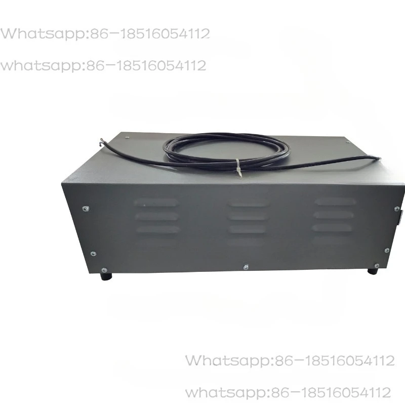 The Circular Knitting Machine Adopts An Electronic Yarn Storage Power Box