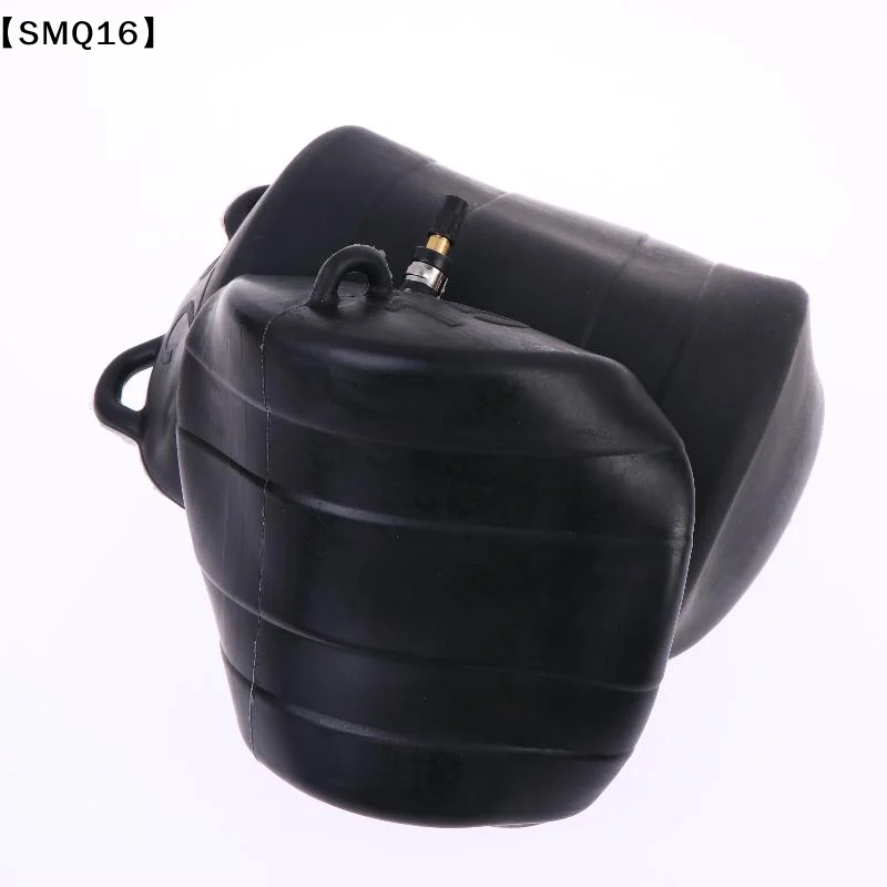 Inflatable Rubber Pipe Plug Airbag High Airtightness Wear Resistance Perfect For Pipeline Repair Sewer Work【SMQ】