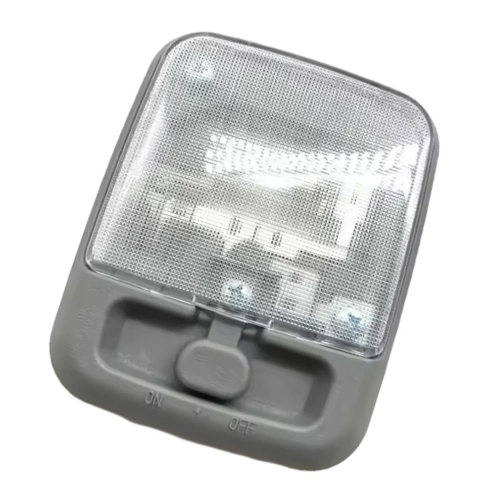

For Nissan NV200 2013 2014 2015 2016 2017 2018 2019 2020 2021 Car Styling Rear Interior Reading Light Modified Accessories