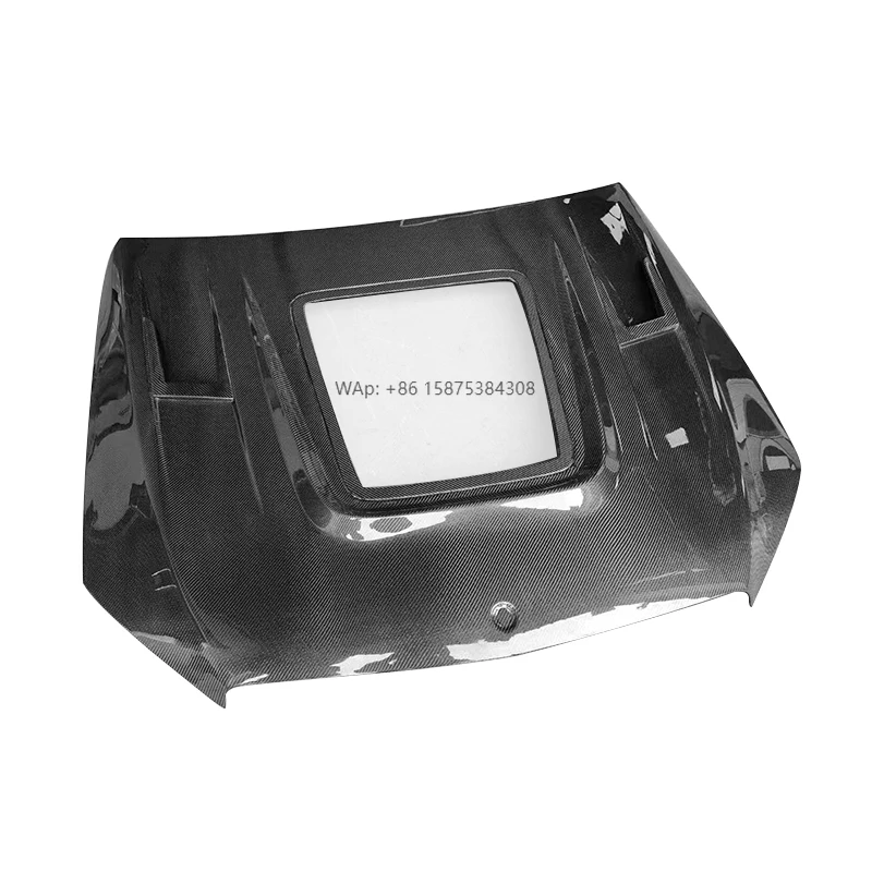 W205 Imp Style Carb… - image