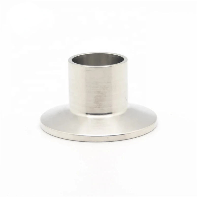 

Sanitary Stainless steel pipe fitting Clamp Ferrule