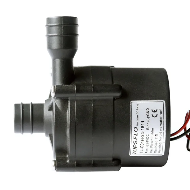 

Beverage machine water pump TL-C01 miniature water pump, food grade centrifugal pump 12v24V miniature water pump