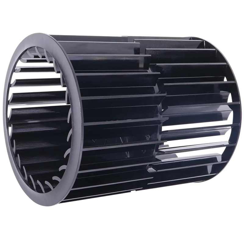 

RV Camper Air Conditioner Blower Wheel 1472A1191 for Coleman 47003, 47004, 47023, 47024, 47053, 47054, 47073, 47074 Etc