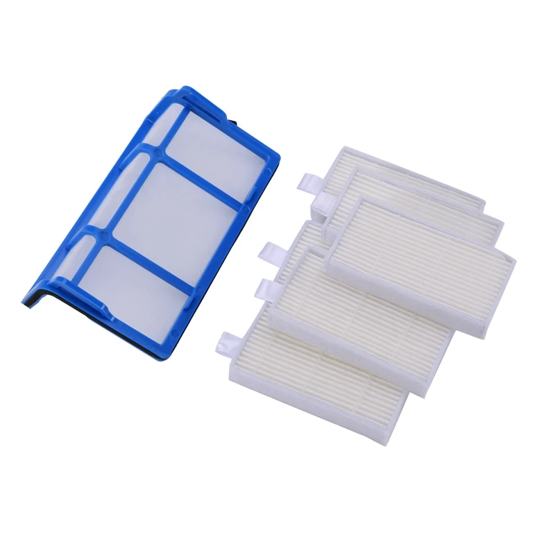 Main Filters Part For Medion Md16192 Md18500 Md18501 Md18600 Vacuum Cleaner