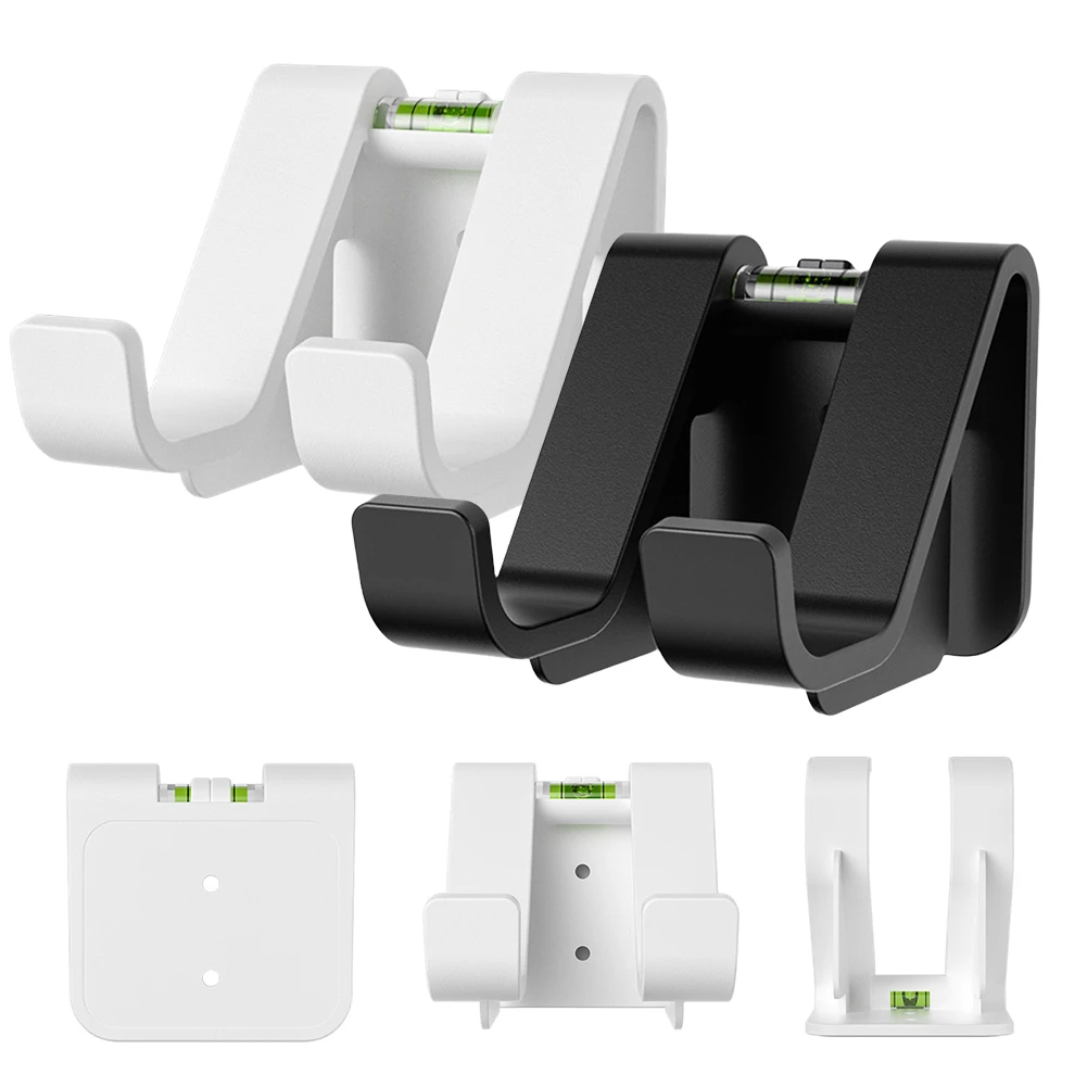 حامل معلق للألعاب عالمي ، شماعات حائط ، رف تحكم في الألعاب ، حامل للتبديل ، Xbox ، PS4 ، PS5 Gamepads