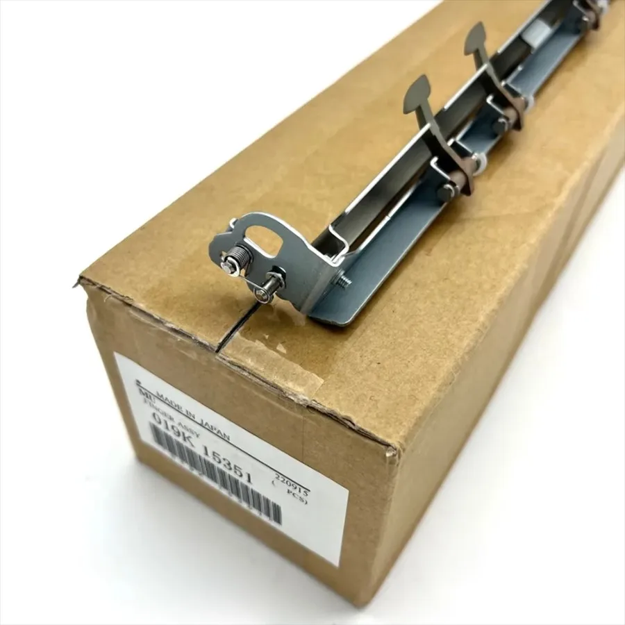

019K15351 Original New Fuser Pressure Stripper Finger Assembly for Xerox V80 V180 V2100 V3100