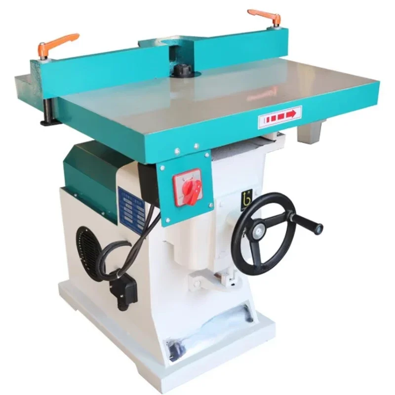 MX5115 Vertical Single head Woodworking Router High Speed Wood Shaper router