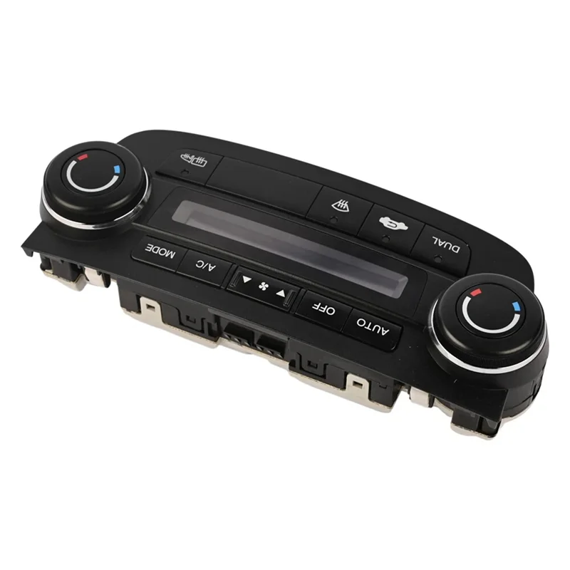 

Для Honda/CRV CR-V 2007-2011, совместимая панель блока климат-контроля с обогревателем кондиционера 79600 SWA A5/79600-SWA-A5