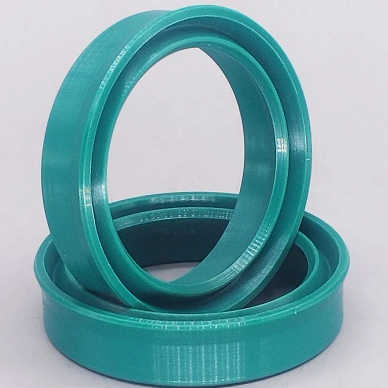 

YXD/IDU/Y/U Type Sealing Ring Gasket For Hole Polyurethane Hydraulic Cylinder Oil Sealing Ring Thickness 8/10/14/18mm 1 Pcs