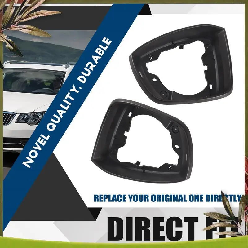 Ab98-Side Mirror Fr… - image