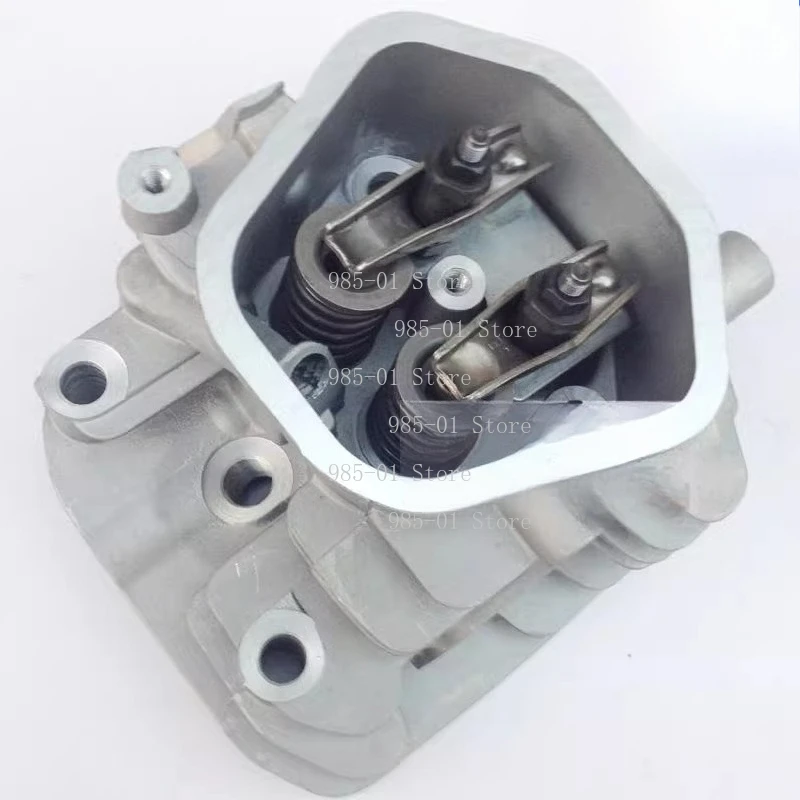 

173F GX240 177F GX270 Головка блока цилиндров — запасная часть для генератора и пожарного водяного насоса