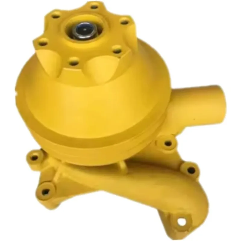 

Water Pump 6136-61-1102 6136611102 For KOMATSU 6D105 Engine