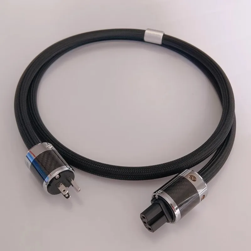 FURUTECH PS950 OCC High quality power cables