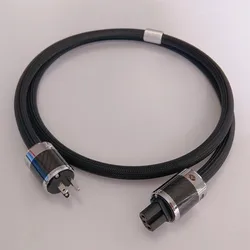 FURUTECH PS950 OCC High quality power cables