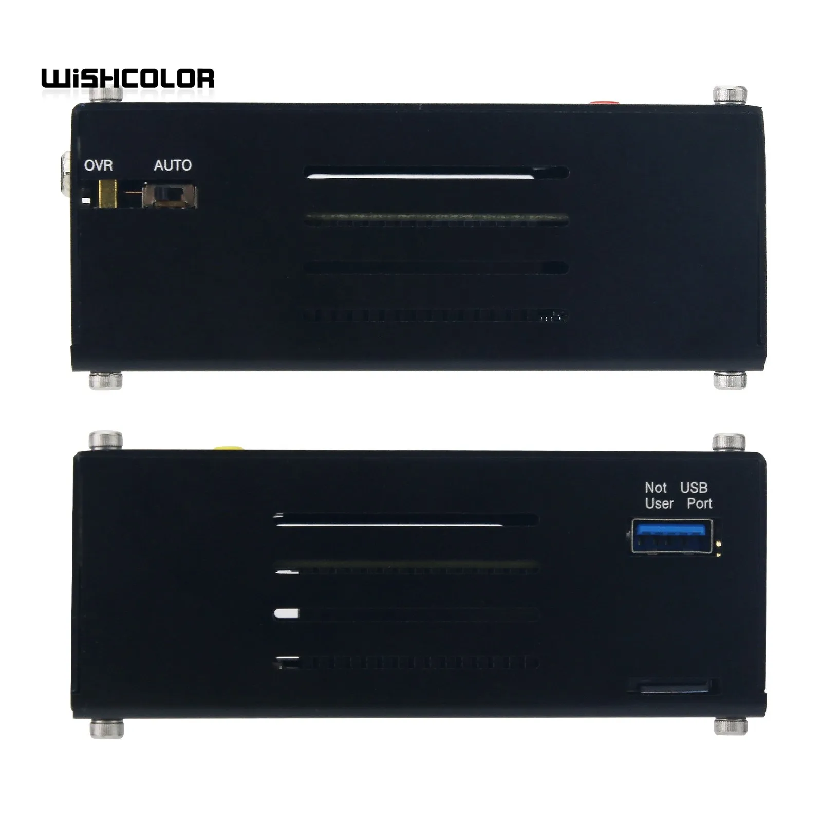 Hamgeek Mini Open-source-Mister Game Console Cyclone V SoC FPGA Development Board with 32GB TF Card for Retro Games