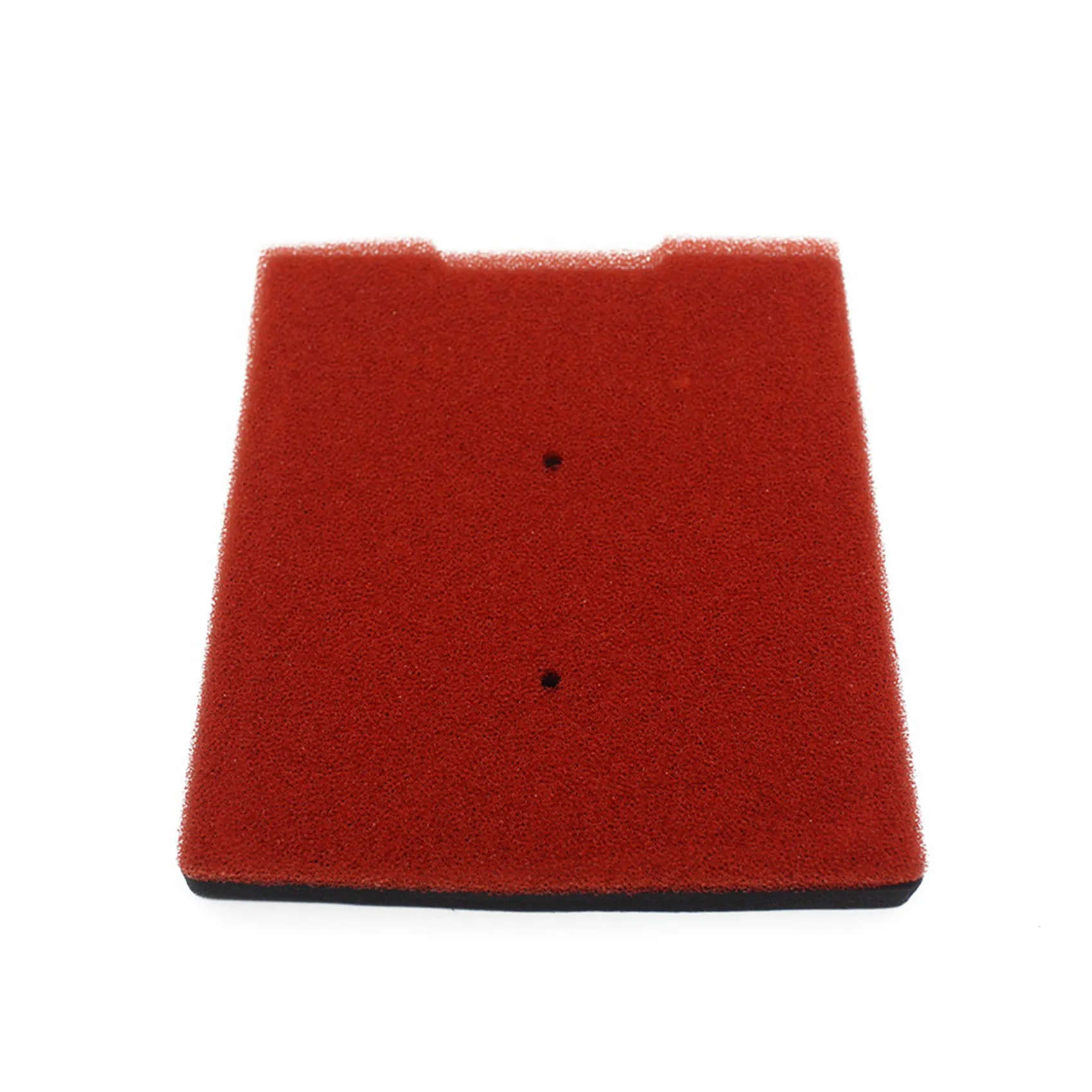 A03Z-2X Motorcycle Sponge Air Cleaner Filter For Kawasaki KLE 300 Versys X300 2017-2021 2018 2019 2020