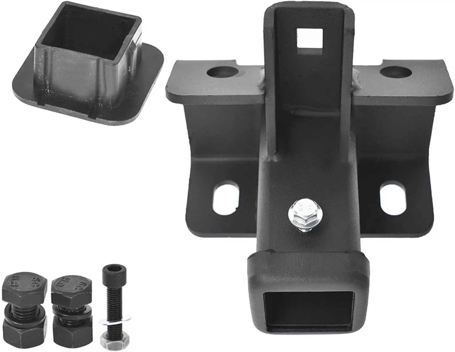 

Hitch Tow Trailer Hitch Receiver for Range Rover Discovery LR3 LR4 2005-2016