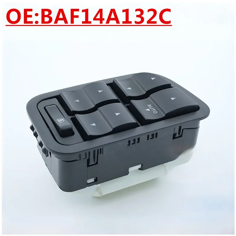 New OE:BAF14A132C Suitable For Ford FALCON Glass Lifter Switch Power Window Switch