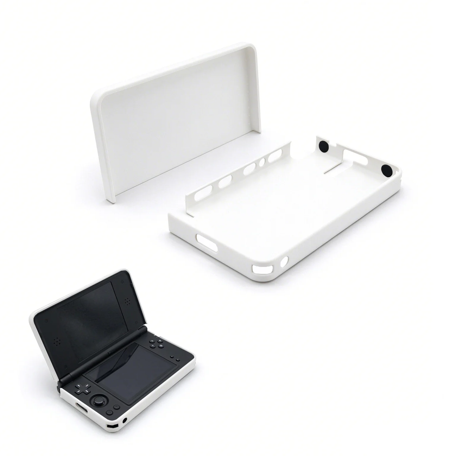 Protective case suitable for ANBERNIC RG DS Plus gaming console