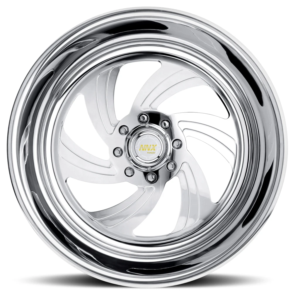 Super Silver H Type 4x4 off-road wheels 15 16 17 18 19 20 21 22 inch 6x139.7 5x139.7 5x14.3 forged wheels