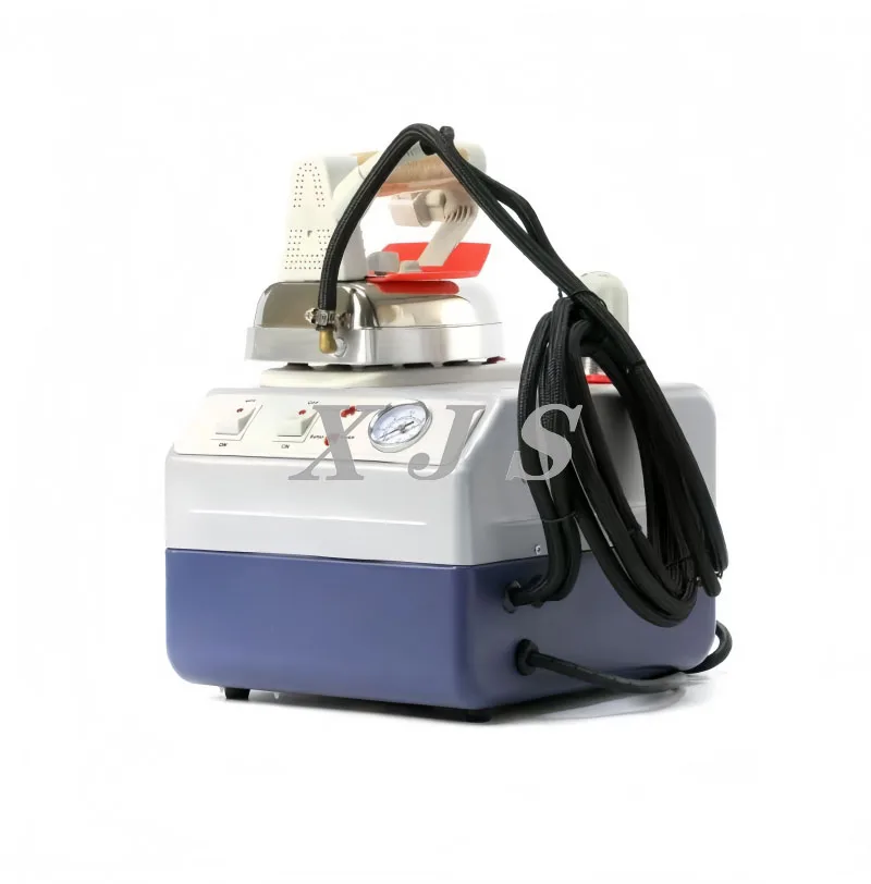 Ironing Table Professional Full Function Fabric Steam Iron with Boiler