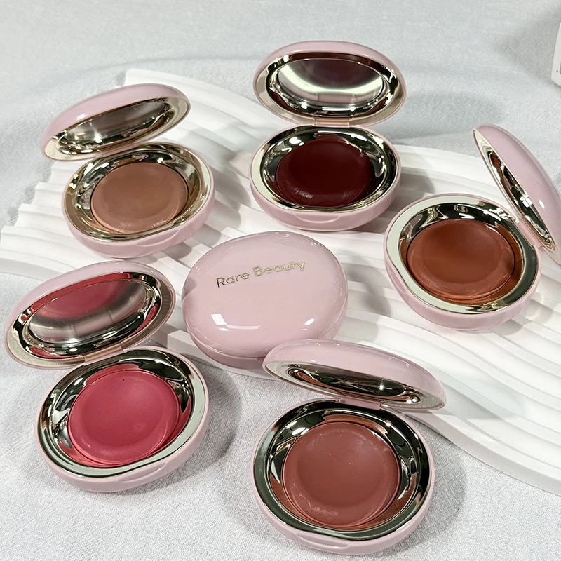 

Rare Beauty Brand Portable Liquid Blush Silky Glide On Smooth Long Lasting Plump Pinch-perfect Flush Seamless Matte Cosmetics