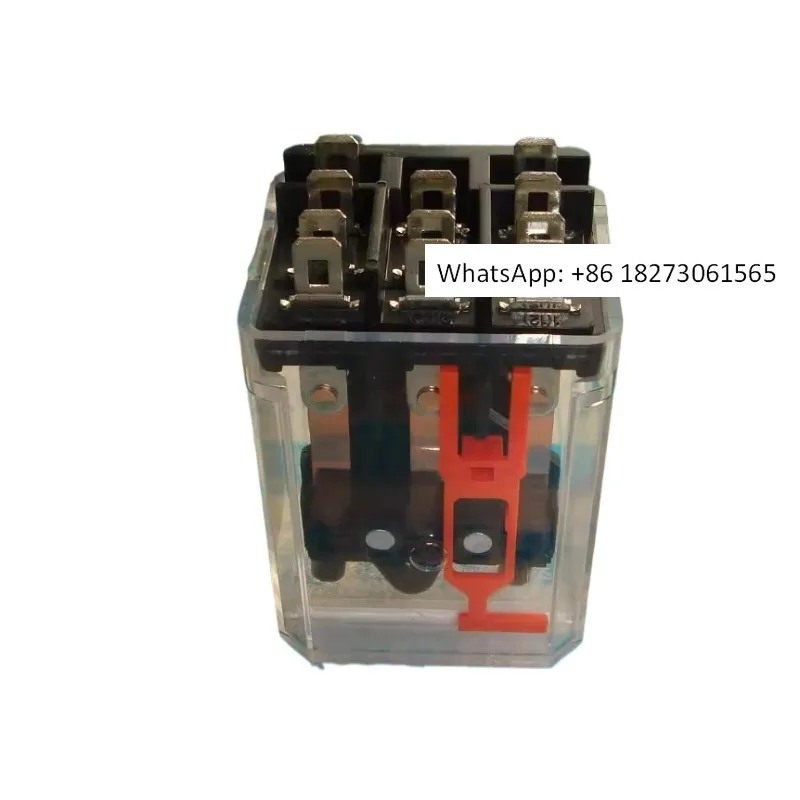 

WEIDMULLER relay 869075000/RWW702730 has been discontinued and replaced with the new 121944000
