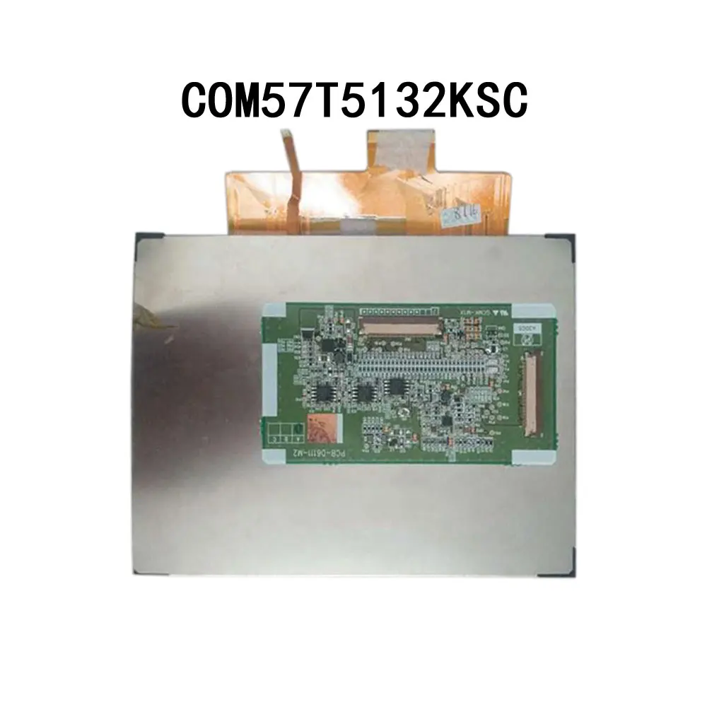 LCD display monitor Screen COM57T5132KSC 5.7-Inch New Original 640*480