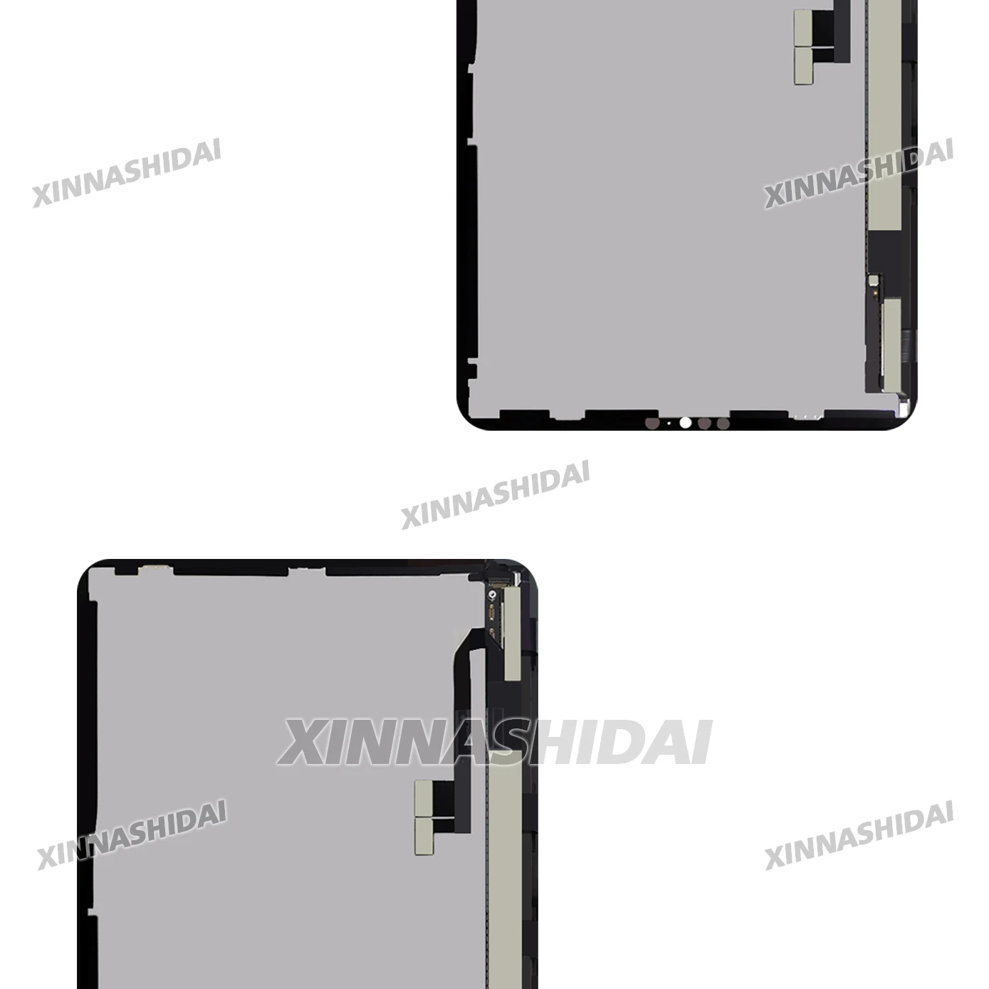 NEW LCD  For APPLE iPad Pro 11 2021 3rd Gen LCD Display Touch Panel Screen Digitizer Assembly Replacement Parts