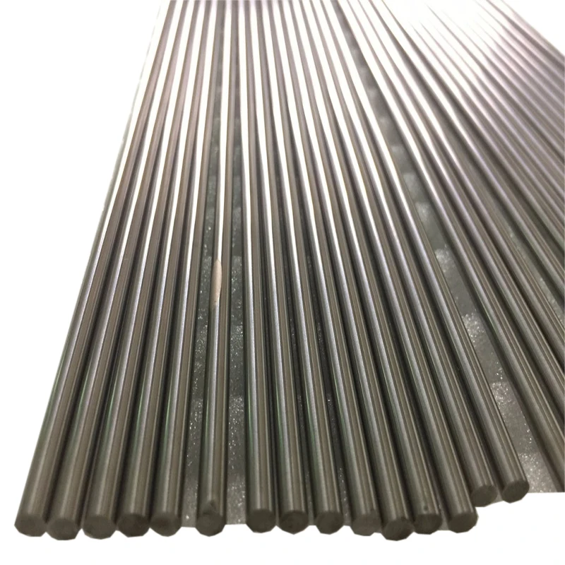 Superalloy High Temperature Alloy Monel Inconel Incoloy Nickel Bar