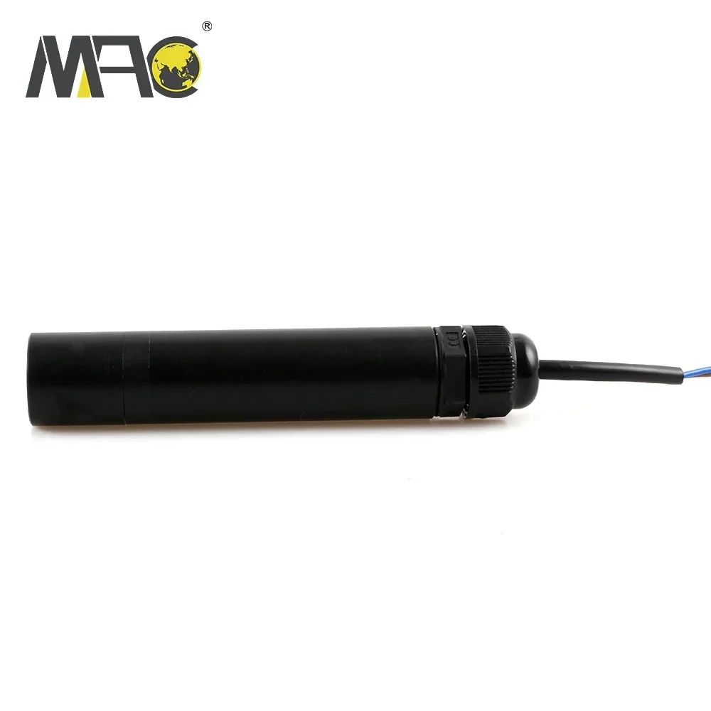 MACSENSOR Online residual chlorine analyzer/chlorine sensor for water treatment