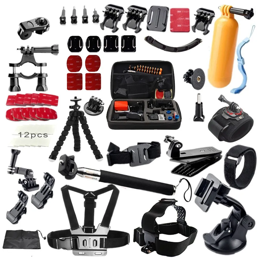 Accessories Kit For…