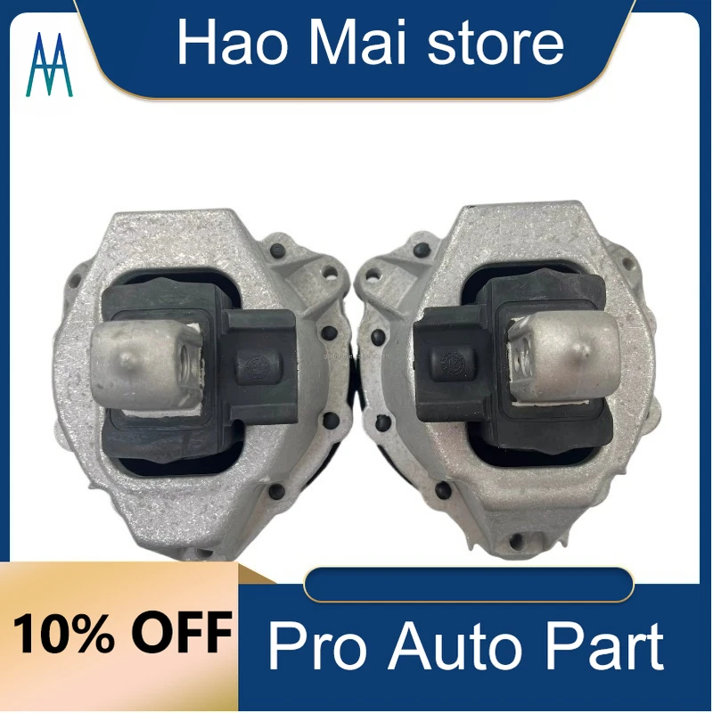 

22117581618 22117581617 Left/Right Engine Mount Engine Mounting Support for BMW G20 G25 Z4 230i 330i 430i 2.0L 2019-2023