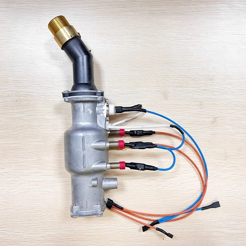 

Подходит для вертикальной подвесной гладильной машины, нагревательного элемента котла F218A F918A F1028A