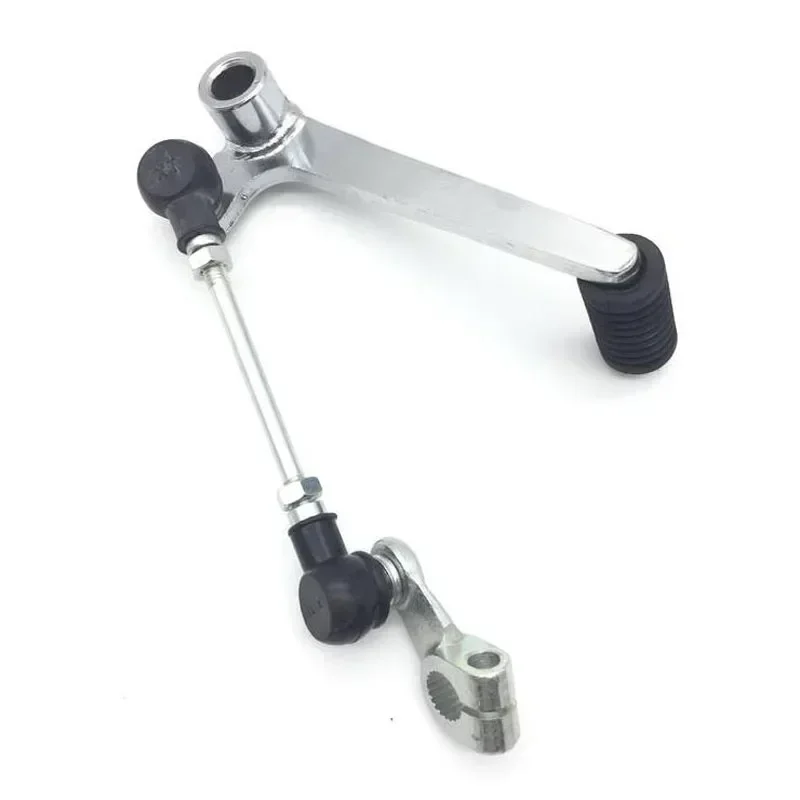 Suitable For GW250/GSX250R Shift Lever Front And Rear Step Shift Lever Shift Lever Original Modified Parts