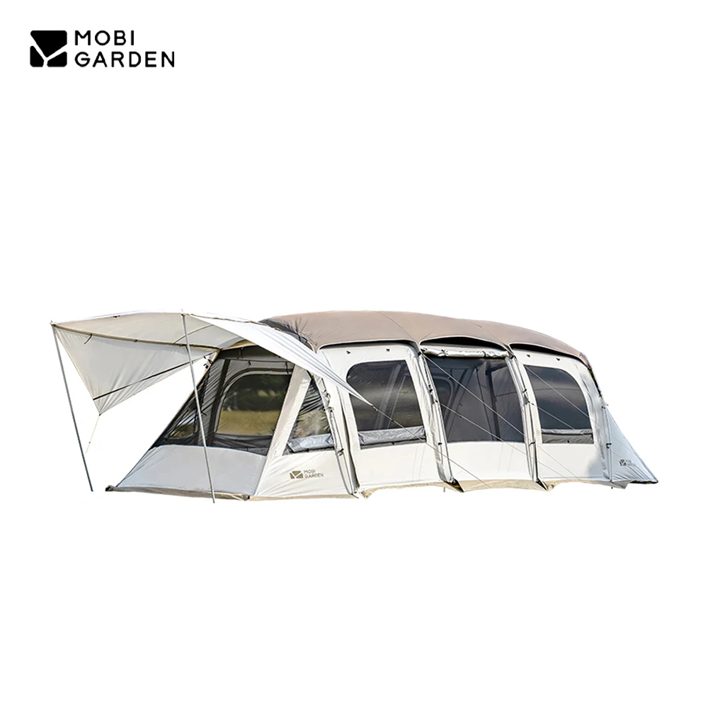 Mobi Garden Camping…